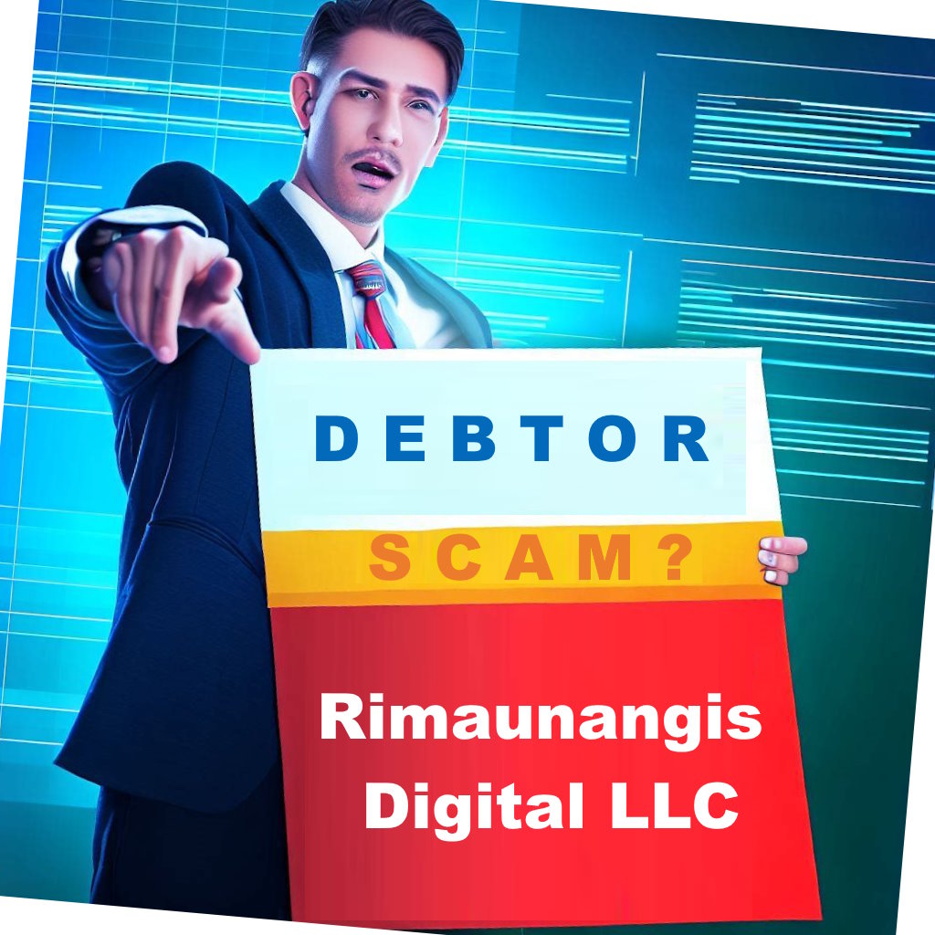 Rimaunangis Digital LLC, RXT