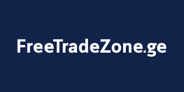 Free Trade Zone Company incorporation in Georgia